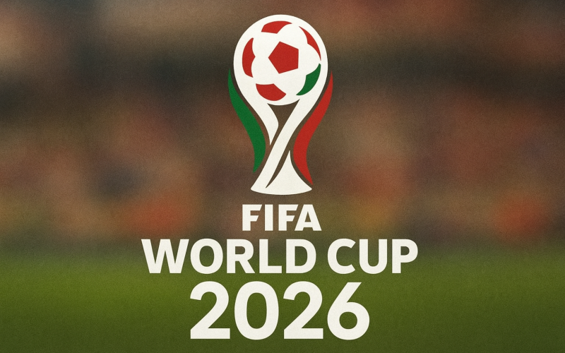 Seleções Favoritas para Ganhar a Copa do Mundo 2026